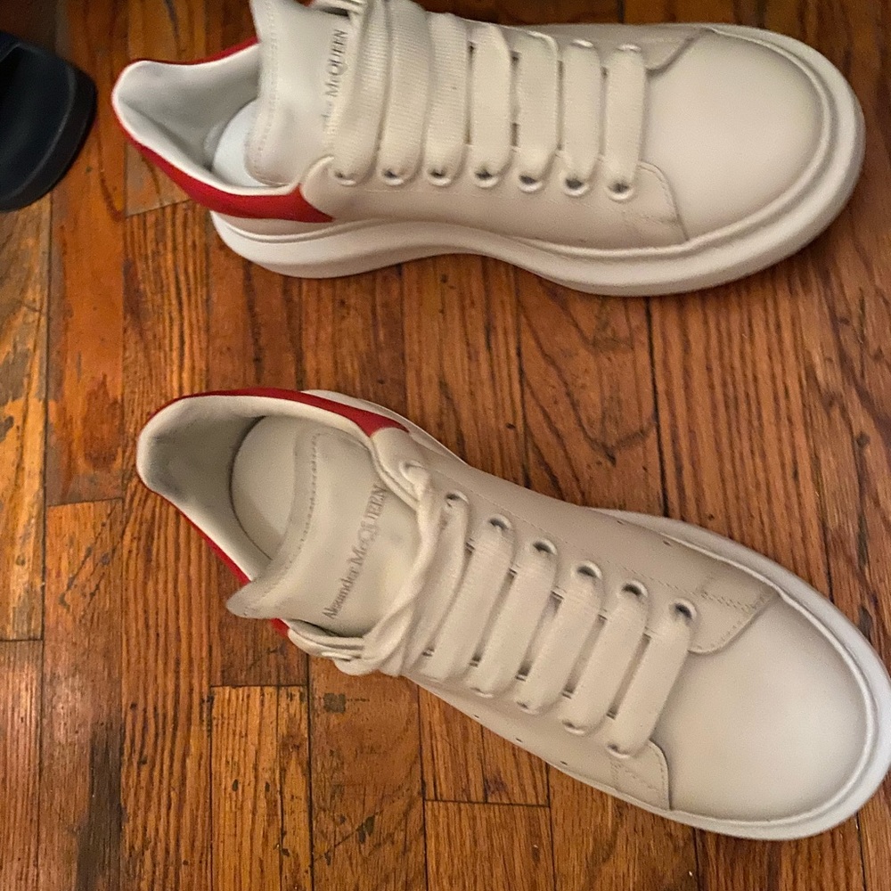 Alexander McQueen Sneakers